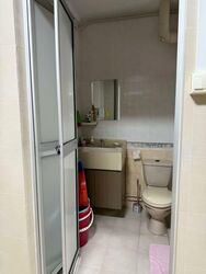 Blk 617 Bukit Panjang Ring Road (Bukit Panjang), HDB Executive #573883371
